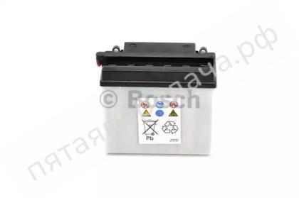Батарея аккумуляторная, 12В 19А/ч MOBA FP M4F - 0092M4F430