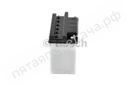 Батарея аккумуляторная, 12В 19А/ч MOBA FP M4F - 0092M4F430