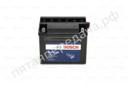Батарея аккумуляторная, 12В 19А/ч MOBA FP M4F - 0092M4F440