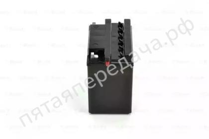 Батарея аккумуляторная, 12В 19А/ч MOBA FP M4F - 0092M4F440