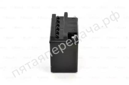 Батарея аккумуляторная, 12В 19А/ч MOBA FP M4F - 0092M4F440