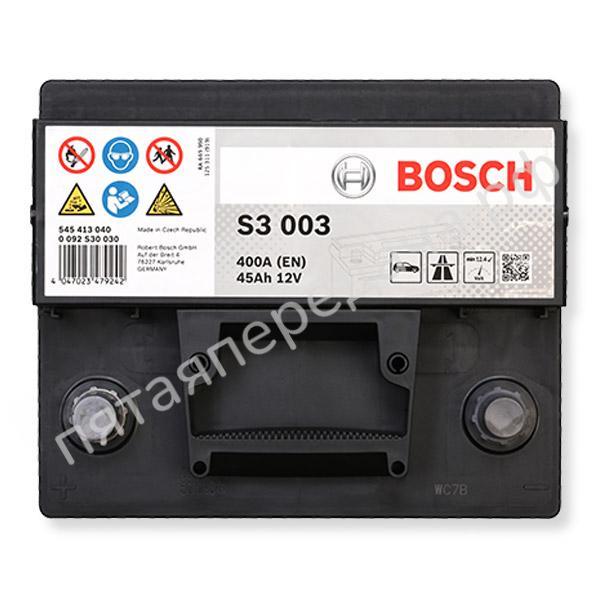 S3 003 - 0092S30030