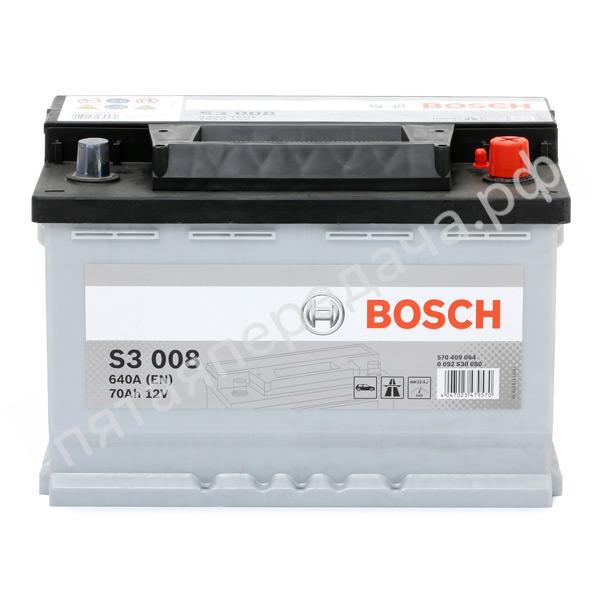 S3 008 - 0092S30080