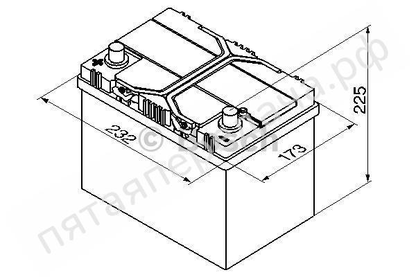 S4 025 - 0092S40250