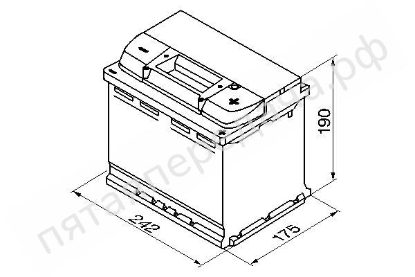 S5 005 - 0092S50050