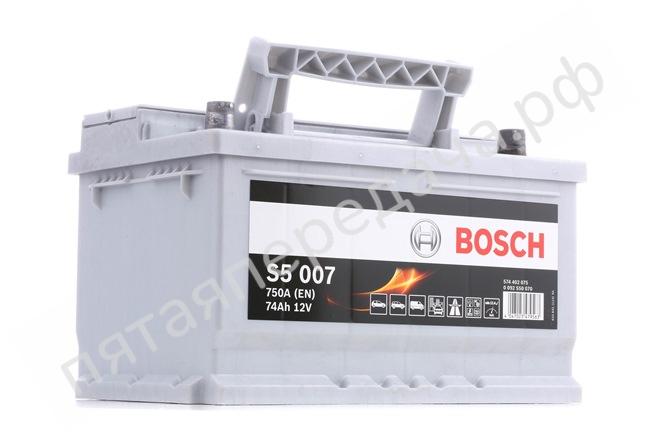 S5 007 - 0092S50070