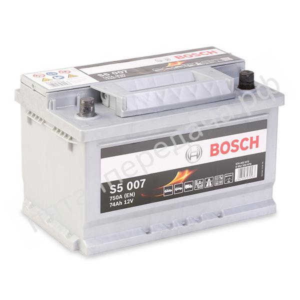 S5 007 - 0092S50070