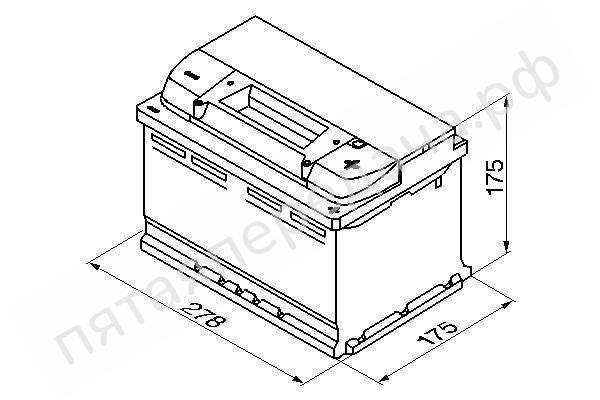 S5 007 - 0092S50070