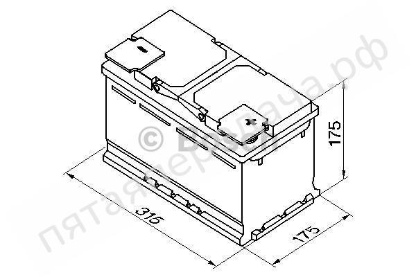S5 010 - 0092S50100