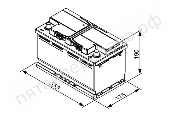 T3 013 - 0092T30130