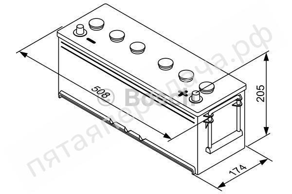 T3 046 - 0092T30460