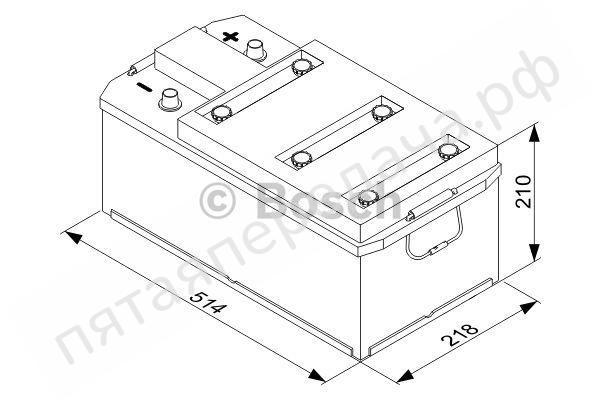 T3 047 - 0092T30470
