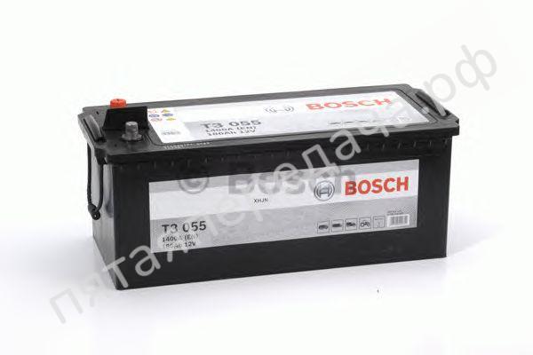 Батарея аккумуляторная, 12В 180А/ч - 0092T30550