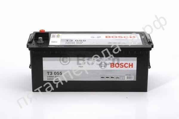 Батарея аккумуляторная, 12В 180А/ч - 0092T30550