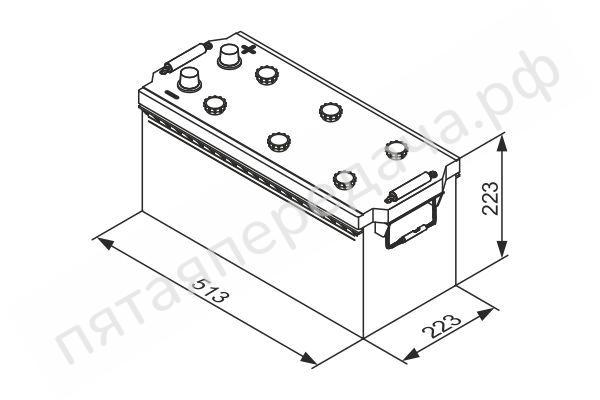 T3 077 - 0092T30770