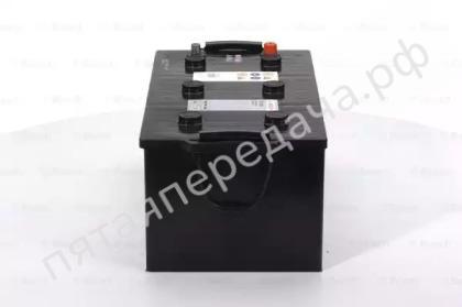Батарея аккумуляторная, 12В 220А/ч - 0092T30810