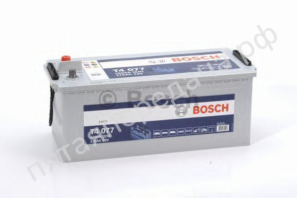 Аккумулятор T4 077 - 0092T40770