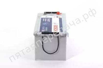 Аккумулятор T4 077 - 0092T40770