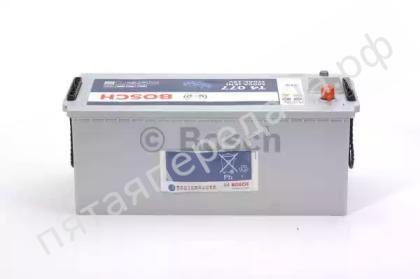 Аккумулятор T4 077 - 0092T40770