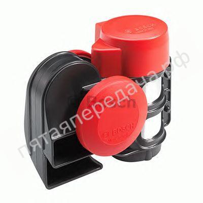 Сигнал звуковой - 0986320401