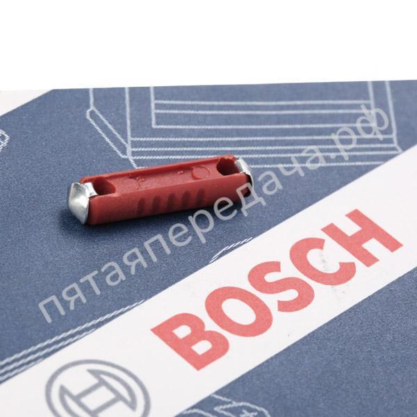 Предохранитель 16а - 1904520018