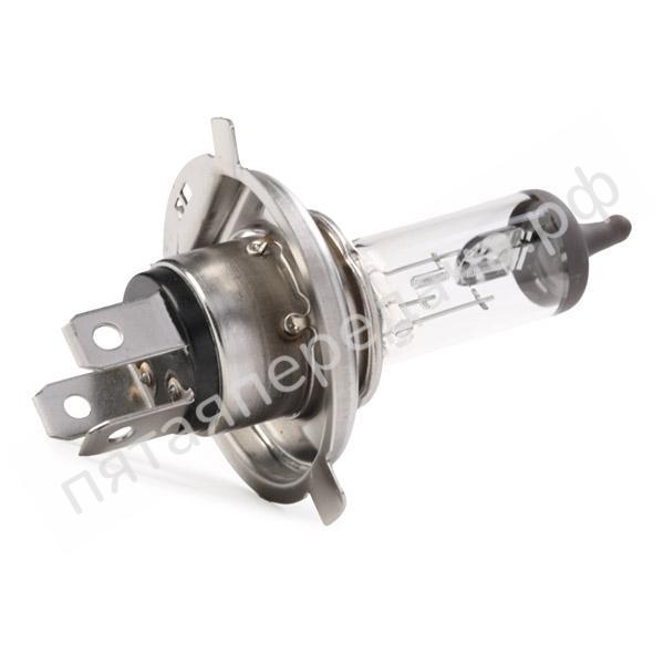 Лампа галоген Pure Light H4 12В 60/55Вт - 1987301001