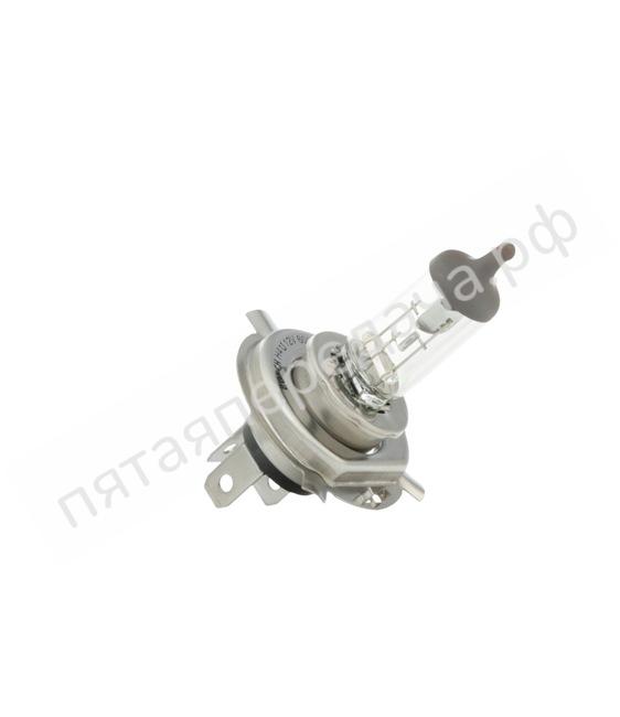 Лампа галоген Pure Light H4 12В 60/55Вт - 1987301001