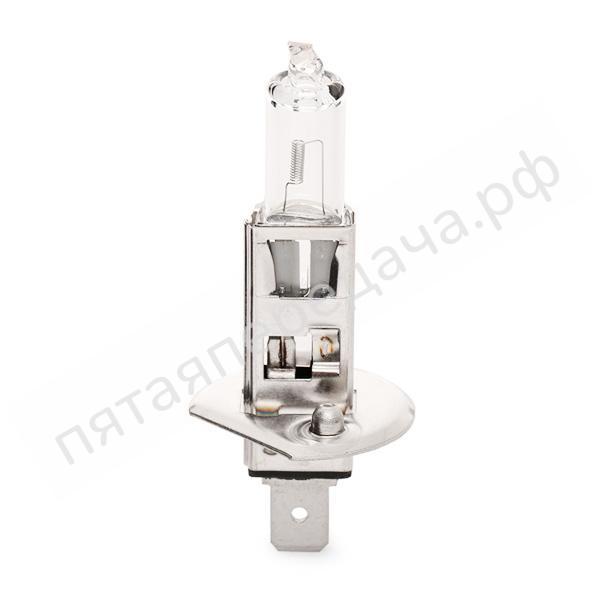Лампа галоген Pure Light H1 12В 55Вт - 1987301005