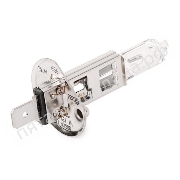 Лампа галоген Pure Light H1 12В 55Вт - 1987301005