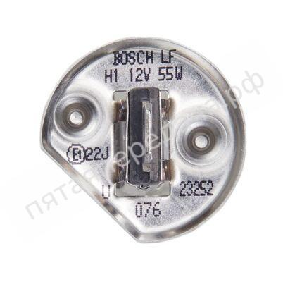 Лампа галоген Pure Light H1 12В 55Вт - 1987301005