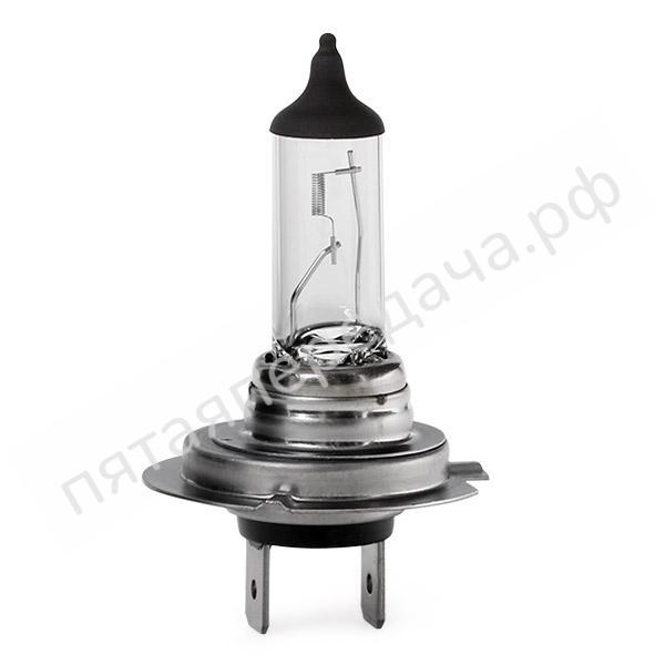 Лампа галоген Pure Light H7 12В 55Вт - 1987301012
