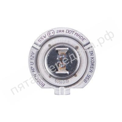 Лампа галоген Pure Light H7 12В 55Вт - 1987301012