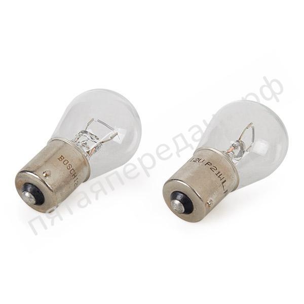 Лампа накаливания Pure Light P21W 12В 21Вт - 1987301017