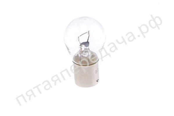 Лампа накаливания Pure Light P21W 12В 21Вт - 1987301017