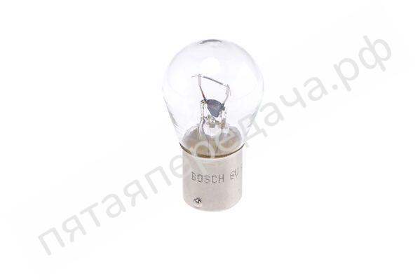 Лампа накаливания Pure Light P21W 12В 21Вт - 1987301017