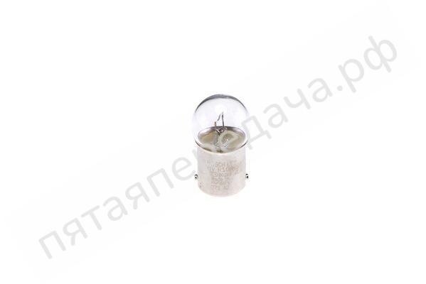 Лампа накаливания Pure Light R10W 12В 10Вт - 1987301019
