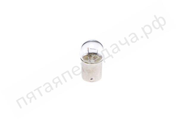 Лампа накаливания Pure Light R10W 12В 10Вт - 1987301019