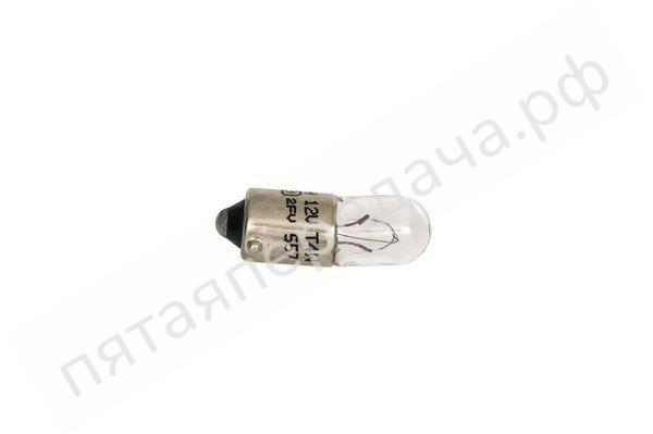 Лампа накаливания Pure Light T4W 12В 4Вт - 1987301023