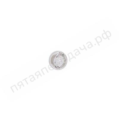 Лампа накаливания Pure Light W5W 12В 5Вт, 2шт - 1987301026