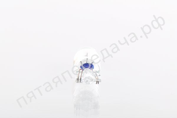 Лампа накаливания Pure Light W3W 12В 3Вт - 1987301028
