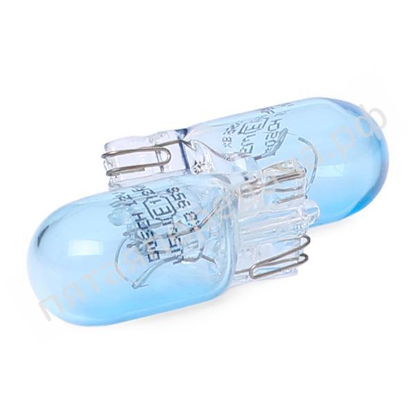 Лампа накаливания XENON BLUE W5W 12В 5Вт - 1987301033