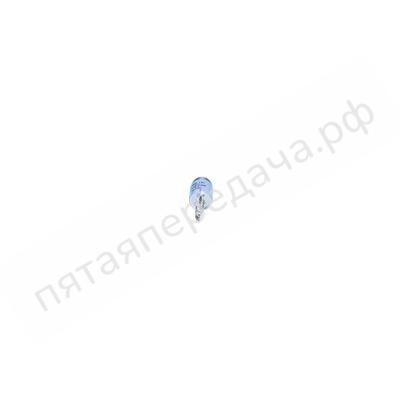 Лампа накаливания XENON BLUE W5W 12В 5Вт - 1987301033