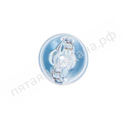 Лампа накаливания XENON BLUE W5W 12В 5Вт - 1987301033