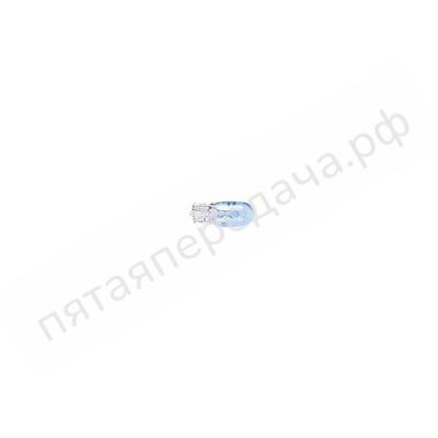 Лампа накаливания XENON BLUE W5W 12В 5Вт - 1987301033