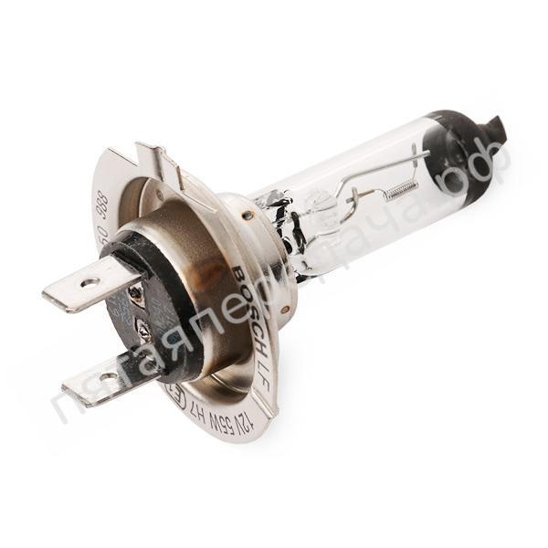 Лампа галоген Plus 50/60 H7 12В 55Вт - 1987301042