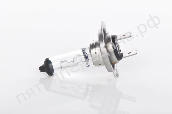 Лампа галоген Plus 50/60 H7 12В 55Вт - 1987301042