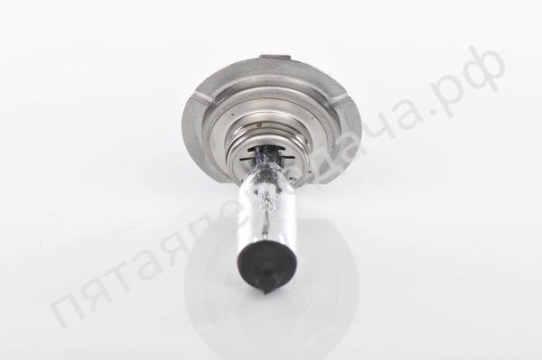 Лампа галоген Plus 50/60 H7 12В 55Вт - 1987301042