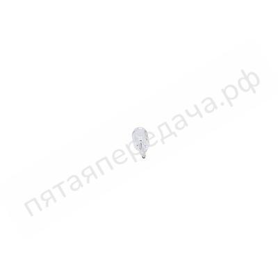Лампа накаливания Long-life Daytime W5W 12В 5Вт, 2шт - 1987301052