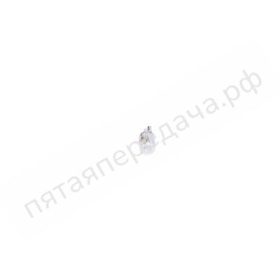 Лампа накаливания Long-life Daytime W5W 12В 5Вт, 2шт - 1987301052