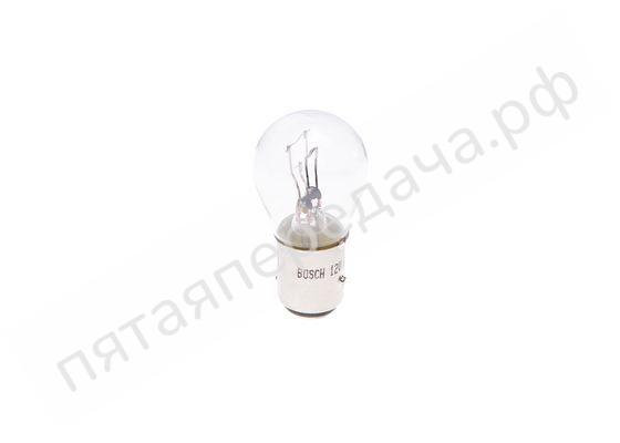 Лампа накаливания Long-life Daytime P21/5W 12В 21/5Вт - 1987301055